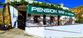  Pension Mari  Граэна